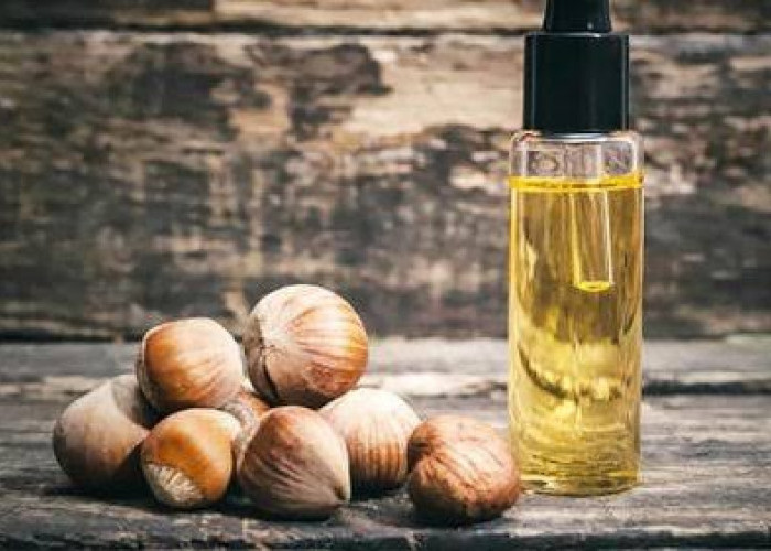 Inilah 6 Manfaat Minyak Kemiri Bakar untuk Rambut 