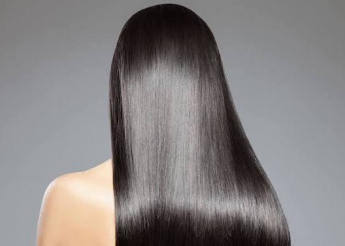 Begini Cara agar Rambut Menjadi Lembut dan Jatuh, Simak Selengkapnya Disini!