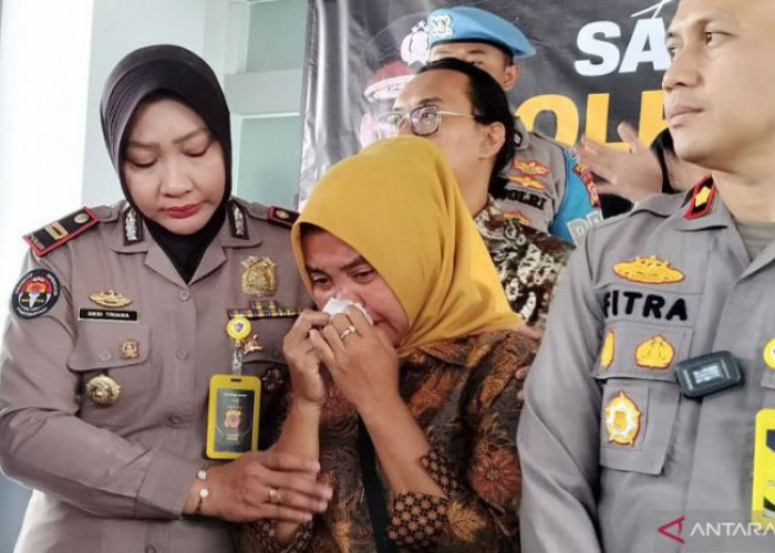 Ini Tahapan Serah Terima Dua Bayi Tertukar di Bogor 