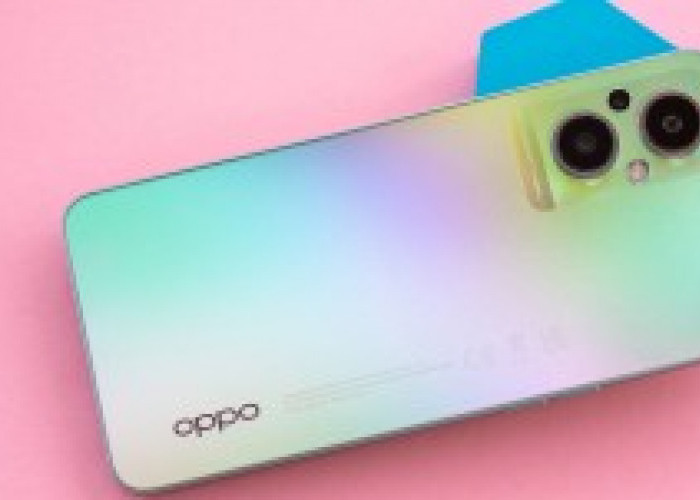 Update Harga OPPO F21 5G Terbaru Desember 2024! Ponsel Canggih dengan Peforma Tangguh