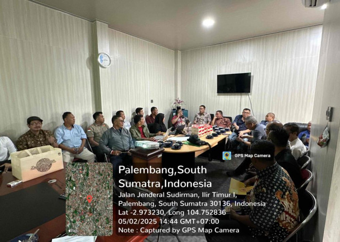 Tuan Rumah Porprov, Muba Bidik Juara Umum