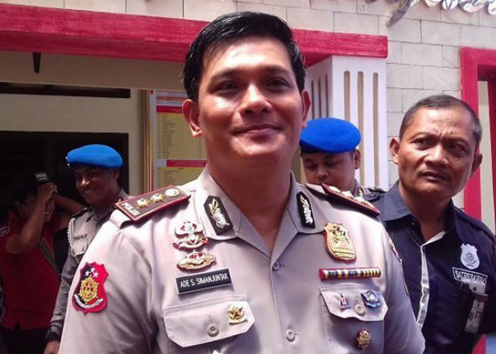 Tangani Kasus Dugaan Pemerasan Mantan Mentan, Penyidik PMJ Gandeng KPK