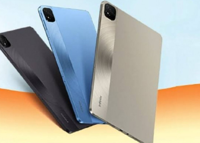 Infinix XPAD GT: Tablet Gaming yang Punya Layar Luas dengan Chipset Snapdragon 888 5G
