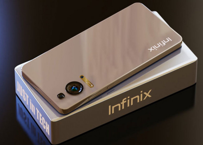 Sudah Lolos TKDN, Segera Rilis Infinix Hot 40 di Indonesia