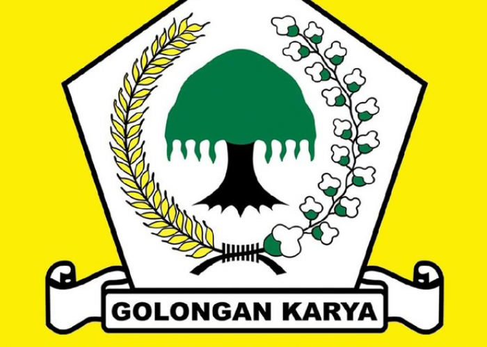 Target Golkar Ogan Ilir Pemilu 2024, Menang Pilpres, DPRD dan Pilkada