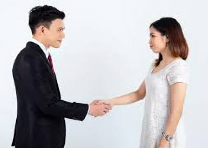 Inilah 7 Cara Mengenali Orang Baik dalam Waktu Lima Menit Pertama Saat Bertemu