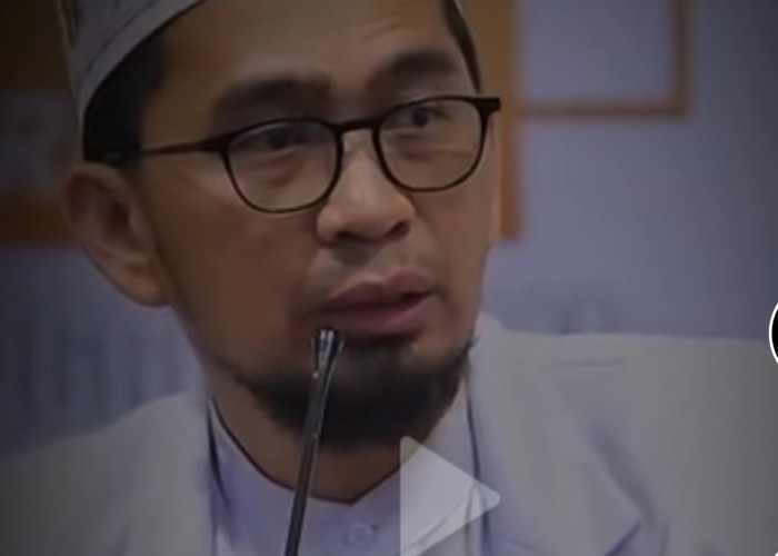 Cara Paling Cepat Kabulkan Doa, Ustaz Adi Hidayat Ajarkan ini