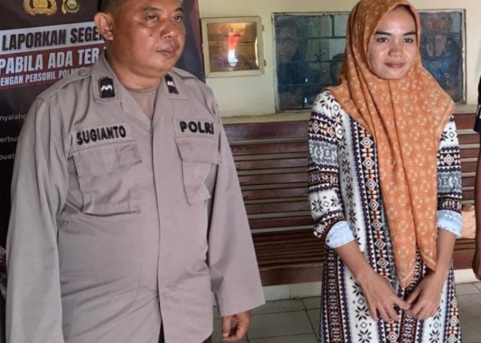 Pegawai Koperasi Simpan Pinjam Gelapkan Uang, ini Jumlahnya