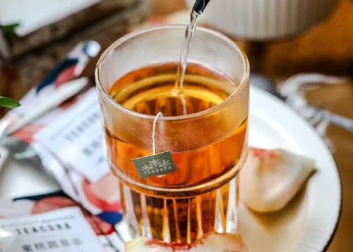 Inilah 8 Jenis Minuman untuk Sahur yang Bikin Puasa Lebih Kuat Seharian