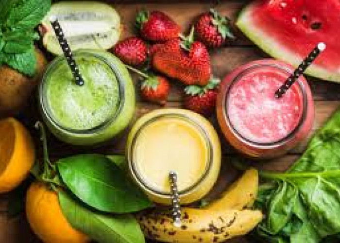 Ingin Bakar Lemak Perut? 5 Minuman Sebelum Tidur Ini Cocok Buat Kamu