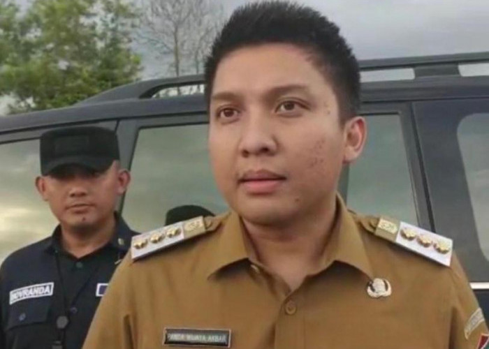 Tunjangan Camat di Ogan Ilir Naik Dua Kali Lipat