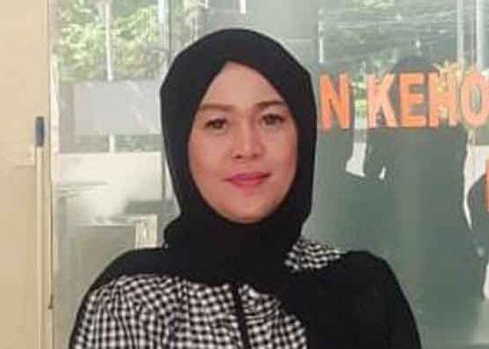 PAW Anggota DPRD Kota Palembang Disoal Dewi Ratih Anggraini: KPU Kota Palembang Diduga Melanggar Kode Etik