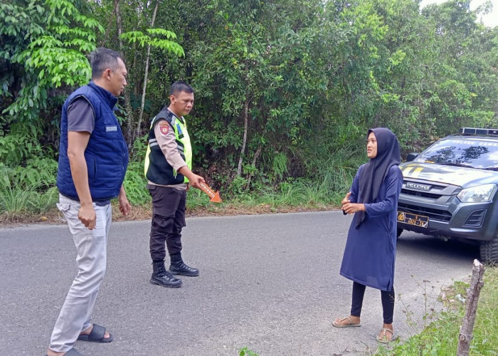 Ibu Muda di Prabumulih Jadi Korban Begal di Siang Bolong, Pelaku Ancam dengan Senjata Tajam