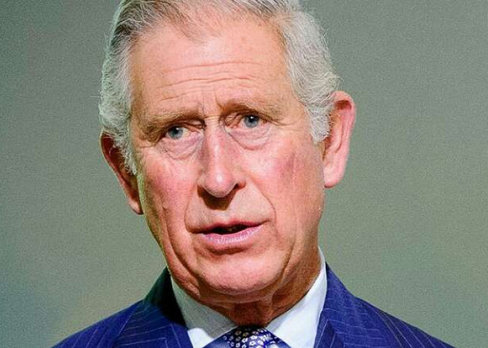 Pulpen Bocor hingga Pecat 100 Staf, Kontroversi Pangeran Charles saat Resmi Jadi Raja Charles III