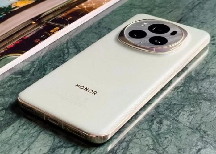 Honor Magic 6 Pro: HP Flagship dengan Segudang Kecanggihan
