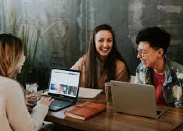 Simak! 5 Kebiasaan Orang dengan Kecerdasan Emosional yang Tinggi, Apa Saja?