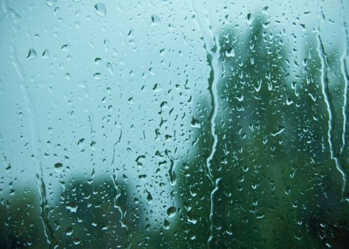 Prakiraan Cuaca : Hampir Seluruh Wilayah Sumsel Bakal Hujan Hari ini 