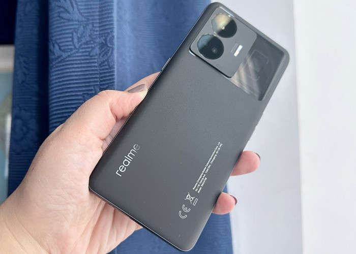 Intip Spesifikasi dan Harga Realme GT3, Dibekali Sensor Sony IMX890 dengan Chipset Snapdragon 8 Plus Gen 1