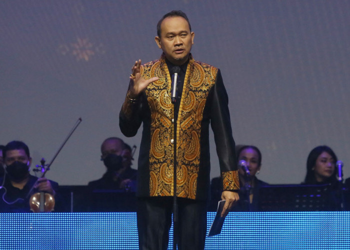 Pramono Anung Tunjuk Cak Lontong Jadi Komisaris Ancol