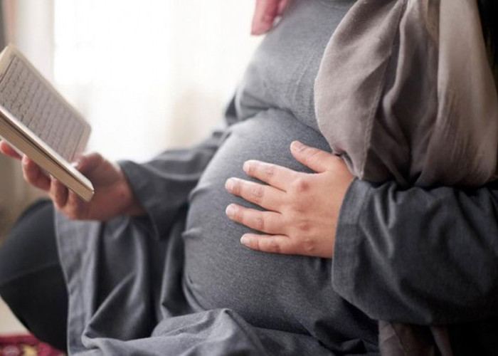 Puasa Pengganti Ibu Hamil, Fidyah atau Qadha? 