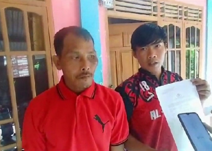 Anggota Aniaya Warga, Setelah Dilaporkan, Kapolres Muratara Sebut Alami Gangguan Jiwa