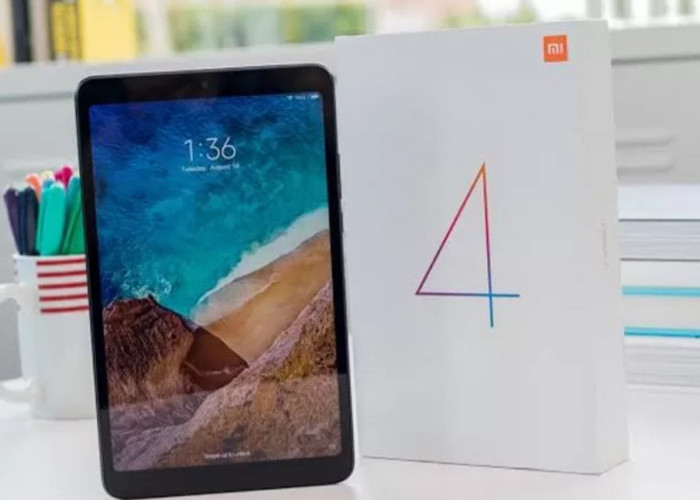 4 Rekomendasi Tablet Pengganti Laptop untuk Kerja yang Bisa Jadi Pilihan Terbaik 