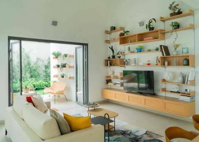 Simak! Ini 5 Jenis Barang yang Bikin Rumah Kamu jadi Lebih Rapi dan Bersih