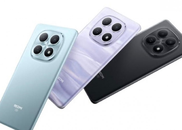 Redmi Note 15 5G : Ditenagai Chipset Snapdragon 6 Gen 3 dan Sertifikasi IP66  