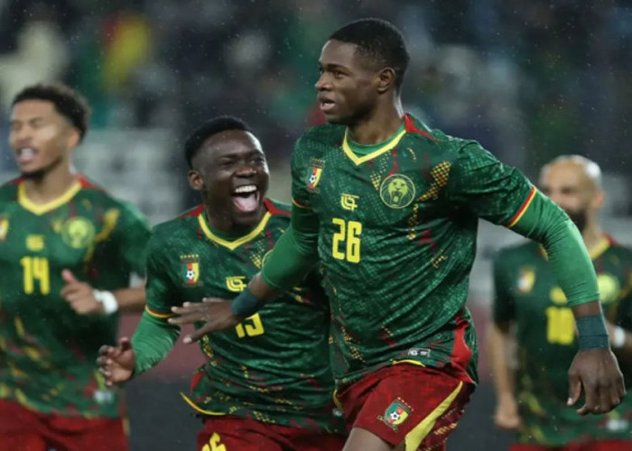 Libas Afsel, Kamerun Tantang Maroko di Perempat Final Piala Afrika 2025