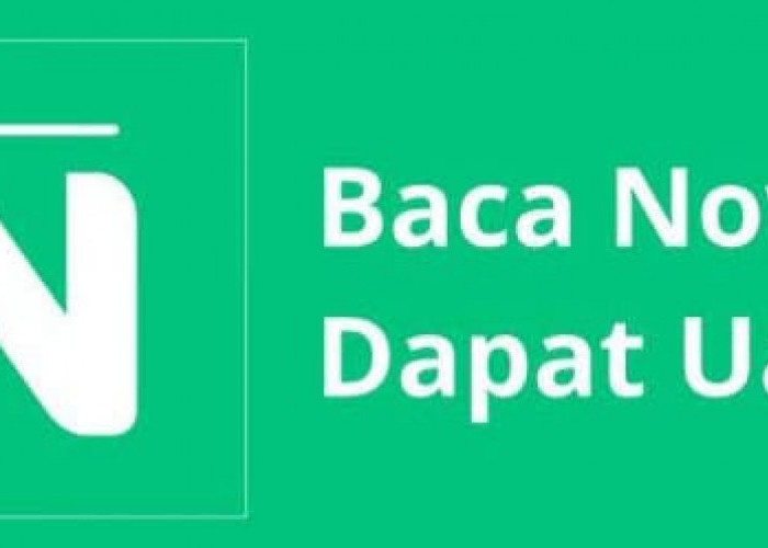 Punya Waktu Luang? Baca Novel Aja Bisa Dapat Saldo DANA Gratis Ratusan Ribu, Begini Caranya