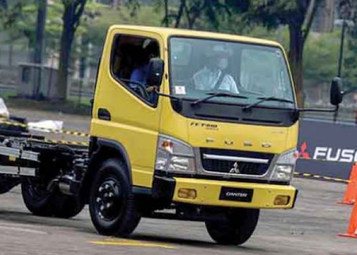 Pemerintah Sudah Lama Wajibkan Seluruh Mobil Mesin Diesel di Indonesia Gunakan Standar Emisi Euro 4, Kabarnya?
