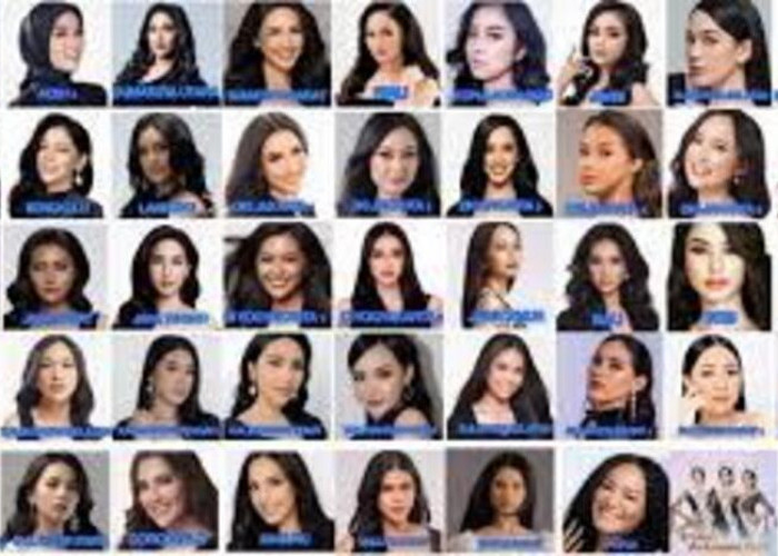 Finalis Miss Universe Indonesia 2023 Resmi Laporkan Pelecehan Seksual Panitia