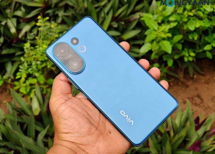 Vivo T4 Pro : Dibekali Baterai Jumbo dengan Fast Charging 90 Watt