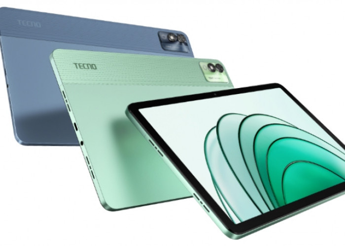 Tecno Mega Pad 11 : Tablet Canggih dengan Harga yang Komptetif