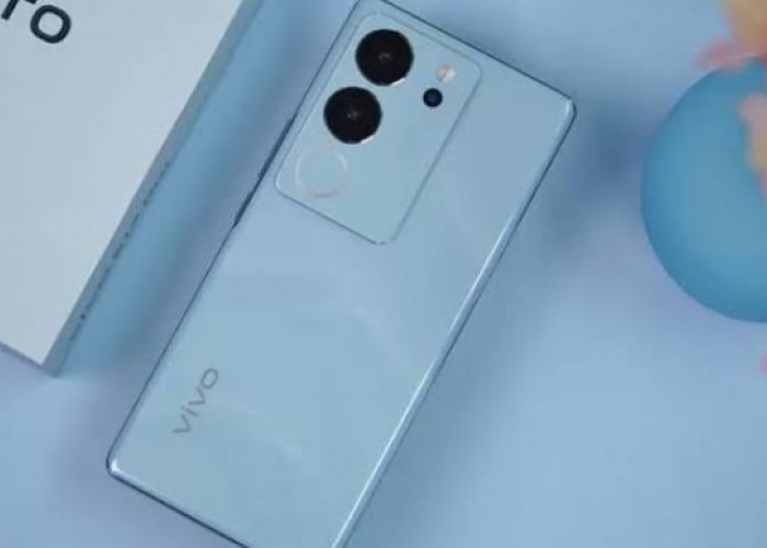 Vivo S17 Pro, Rekomendasi Smartphone Flagship Kiler dan Terbaik yang Wajib Dilirik 