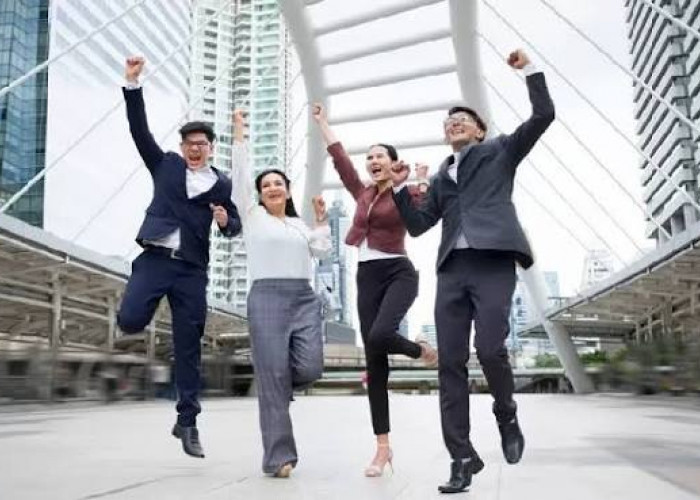 Inilah 7 Kebiasaan Sederhana yang Dipercaya Membawa Keberuntungan di Tahun Baru