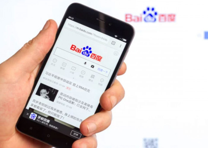 Bangkitkan Pasar di China, Samsung Tampilkan Ernie Bot di Series Terbarunya