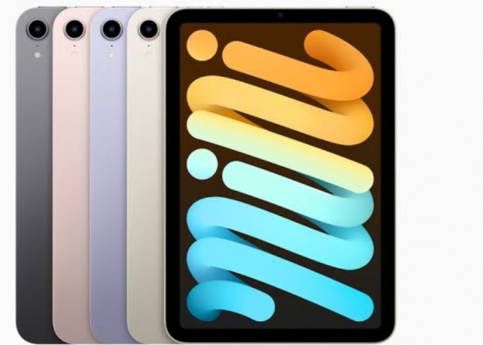 3 Rekomendasi Tablet Mini yang Pas Dibawa Kemana-mana