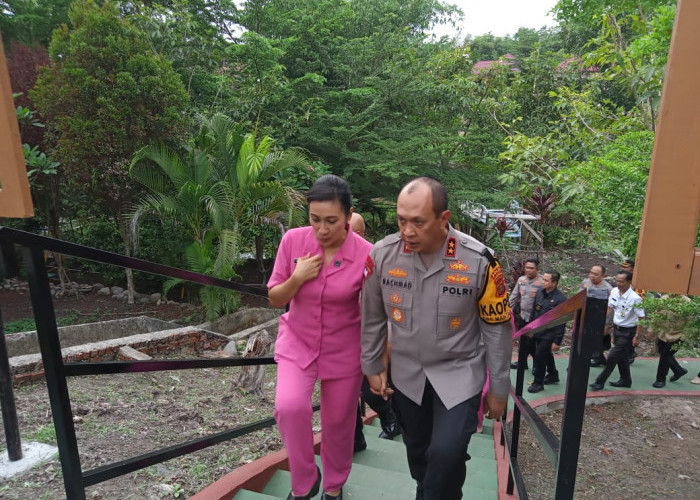 Polda Sumsel Periksa Oknum Anggota Pemilik Gudang Minyak Ilegal di Ogan Ilir