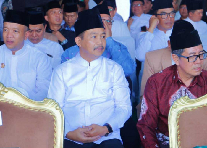 STQH Tingkat Provinsi, Muba Kirim 20 Peserta