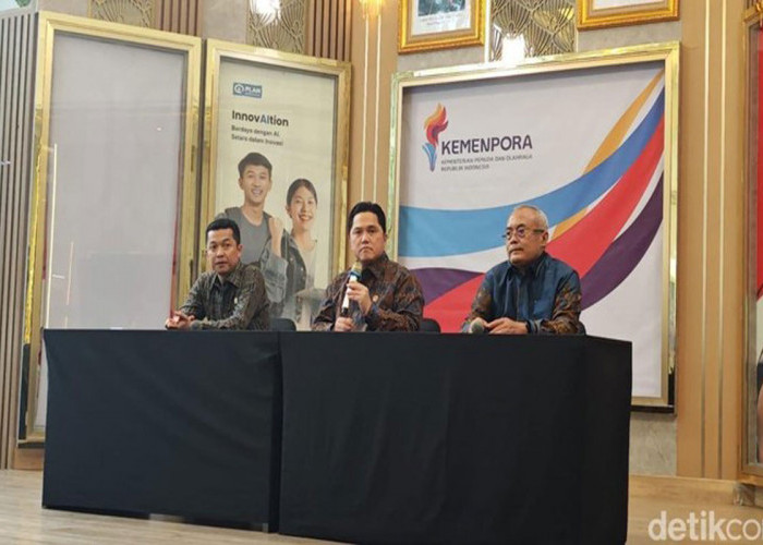 Menpora Akhirnya Cabut Permenpora No 14 Tahun 2024, ini Salah Satu Pasal Krusial