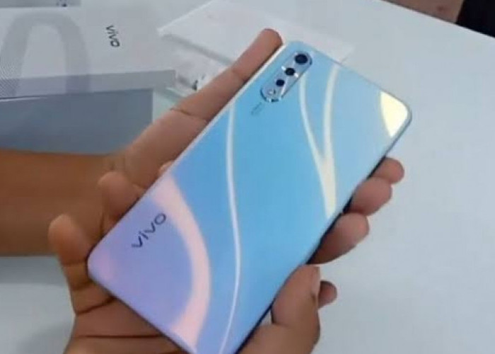 Intip Spesifikasi dan Harga Vivo S18 Pro, Hp Flagship yang Dibekali Performa Kencang 