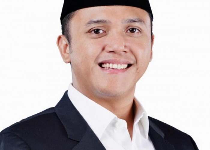 Putra Bupati OKI Resmi Jadi Anggota DPRD Sumsel, ini Profilnya