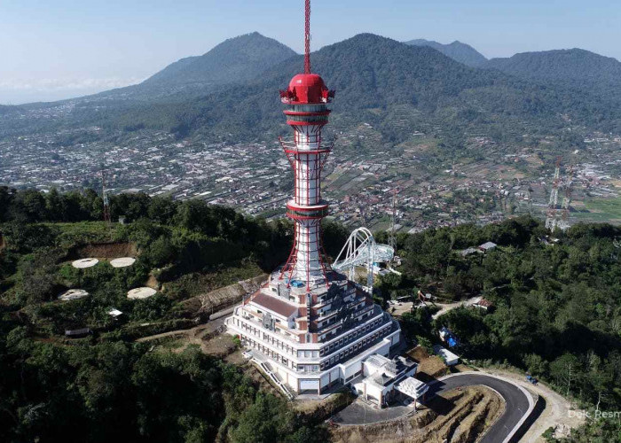 Hutama Karya Bukan Infrastruktur Saja, Ada Juga Pembangunan Budidaya Udang, Ini Lho Anggarannya ?