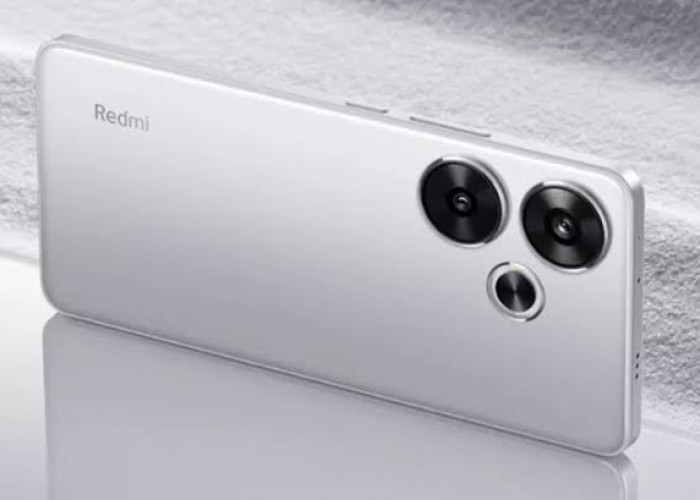 Redmi Turbo 4 : Jadi Pilihan Smartphone yang Worth It untuk Jangka Panjang