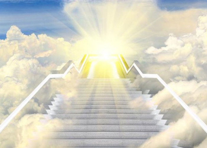 Rasulullah SAW Melakukan Perjalanan Isra Miraj, Siapa Saja Nabi yang Ditemuinya?