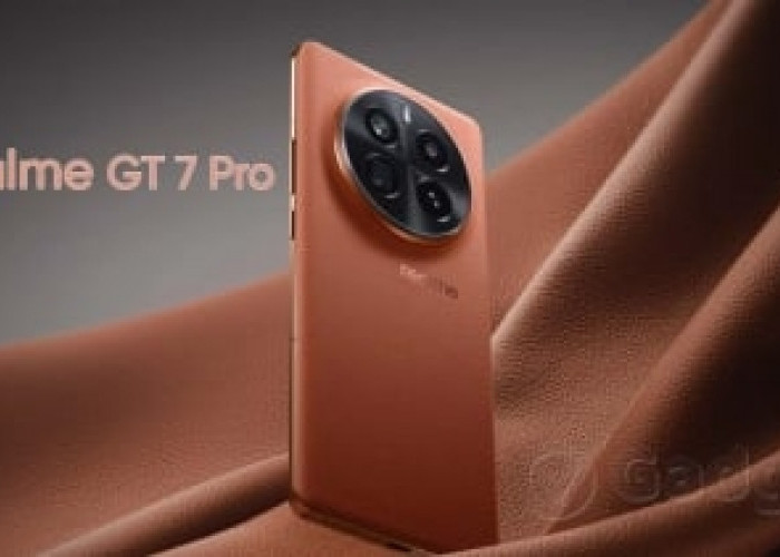 Bocoran Spesifikasi Realme GT 7 Pro, Bakal Gunakan Chipset Snapdragon 8 Gen 4 dengan Baterai 6000 mAh