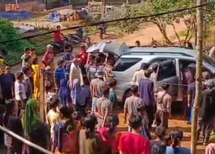 Tragis, Murid Kelas 6 SD di OKI Tewas Dibegal