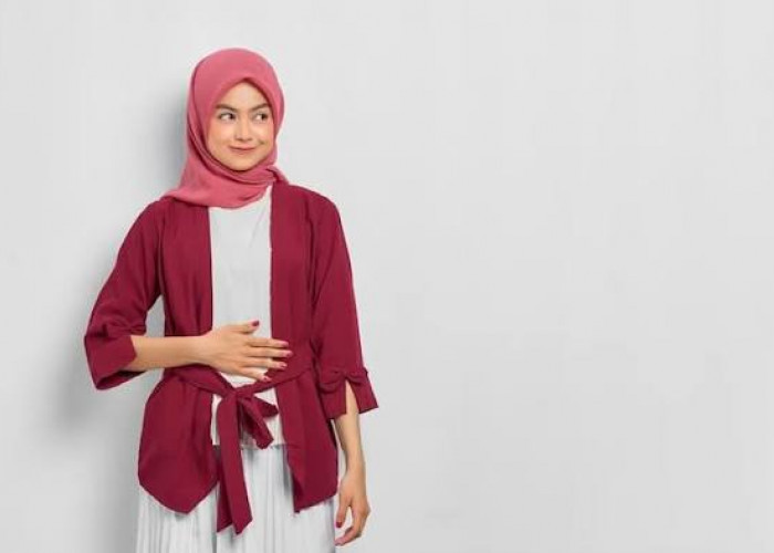 Inilah 6 Tips Menahan Lapar Saat Puasa agar Tubuh Tetap Bertenaga dan Kuat Sampai Magrib