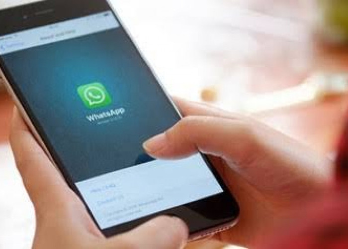 Daftar HP Bakal Diblokir WhatsApp Mulai 24 Oktober 2023, Ada Punyamu?